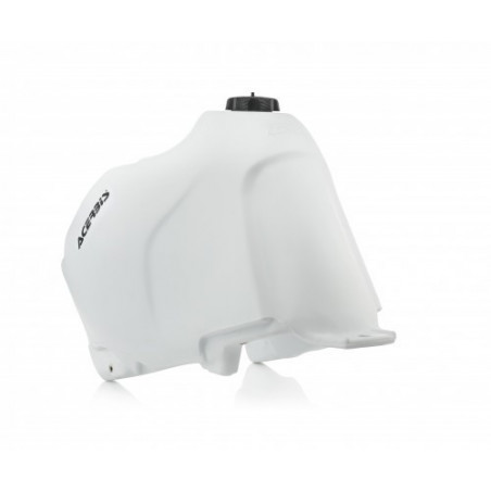 FUEL TANK HONDA DOMINATOR NX 600 95-03 - 23L - WHITE