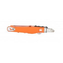 Protection bras oscillant aimantée KTM/HVA/GASGAS - Orange