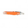Protection bras oscillant aimantée KTM/HVA/GASGAS - Orange