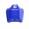 Cache boite à air Ventilée Yamaha YZF450 18-23 + YZF250 19-23 - Bleu