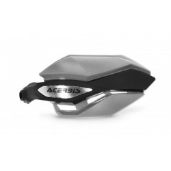 Protège Mains ARGON Honda Africa TWIN/TRK - Gris/Noir