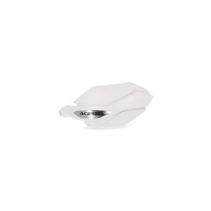 Protège Mains ARGON BMW R1250 ADV - Blanc Protège Mains ARGON BMW R1250 ADV - Blanc