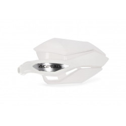 Protège Mains ARGON BMW R1250 ADV - Blanc