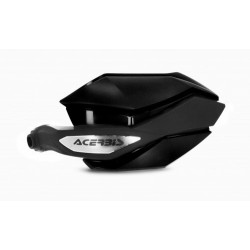 Protège Mains ARGON Honda CB500/NC750 - Noir