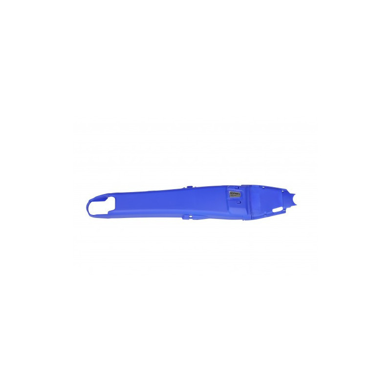 TEKETMAGNET SWINGARM PROTECTION - YAMAHA YZ 125/250 05-23 + FANTIC XE 125 21-23 + XX 125/250 21-23 - BLUE