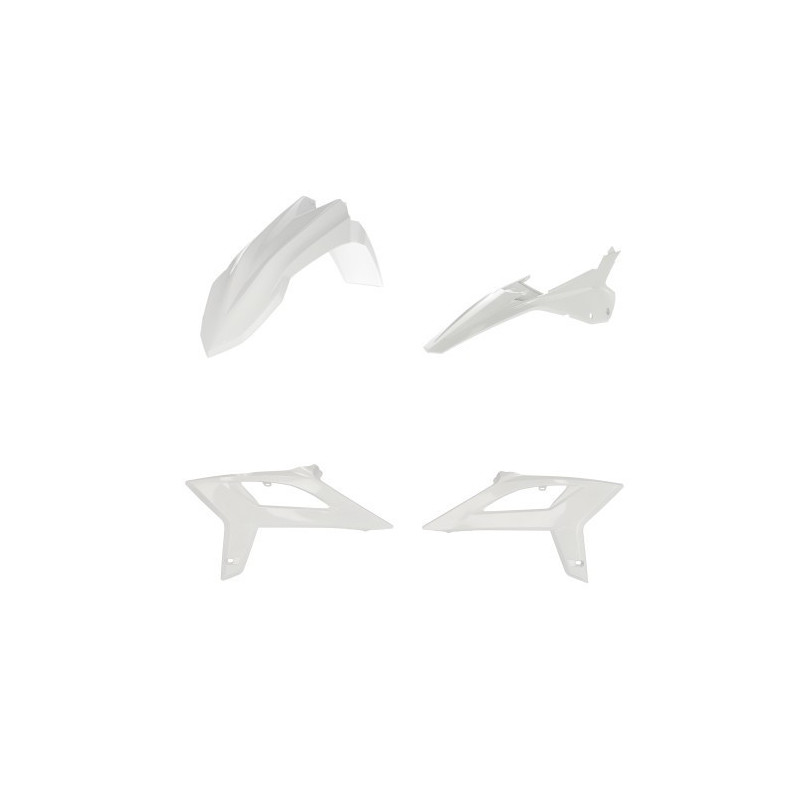 PLASTIC KIT BETA RR 20-23 - REPLICA 2020