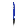 Piquets de Piste - Pack x56 - Bleu