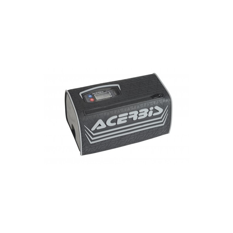 BAR PAD WITH HOUR METER INCLUDED BLACK
