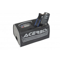 BAR PAD WITH HOUR METER INCLUDED BLACK
