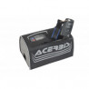 BAR PAD WITH HOUR METER INCLUDED BLACK