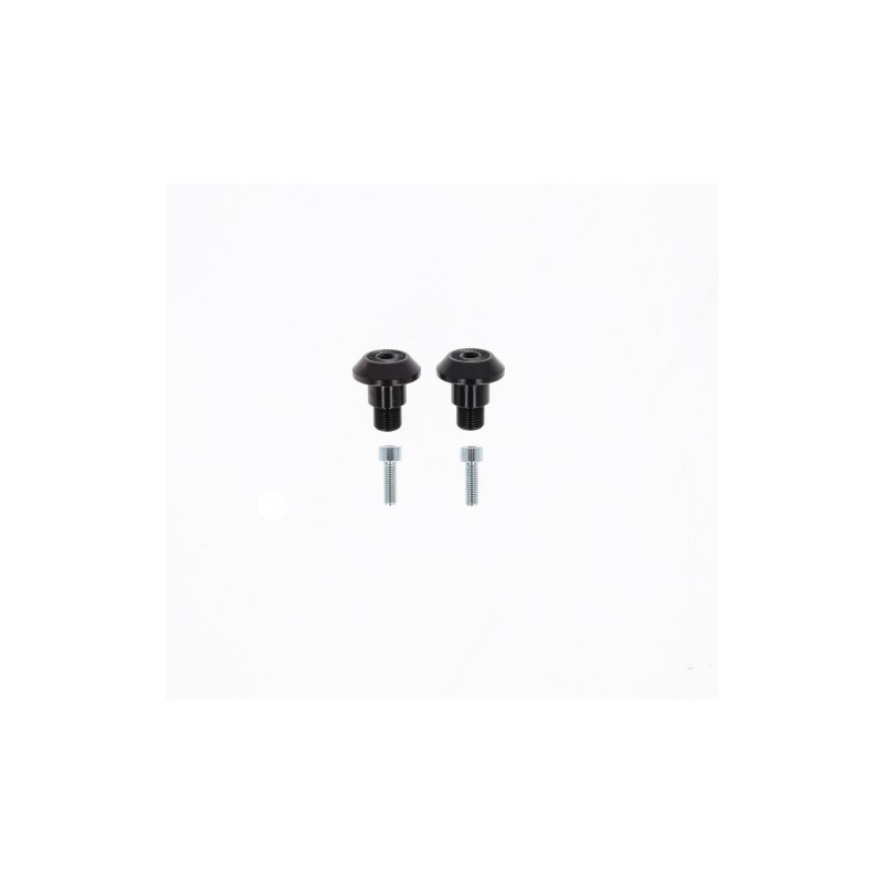 Kit de montage pour Protèges mains ARGON - Yamaha Tracer 900 18-21 + Tenere 700 19-23 + MV Agusta Kit de montage pour Protèges mains ARGON - Yamaha Tracer 900 18-21 + Tenere 700 19-23 + MV Agusta