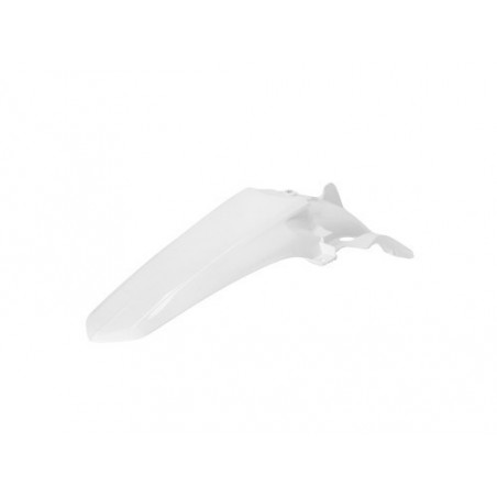 REAR FENDER YAMAHA YZ 125/250 22-23 - WHITE