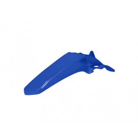 Garde Boue Arrière Yamaha YZ 125/250 22-23 - Bleu