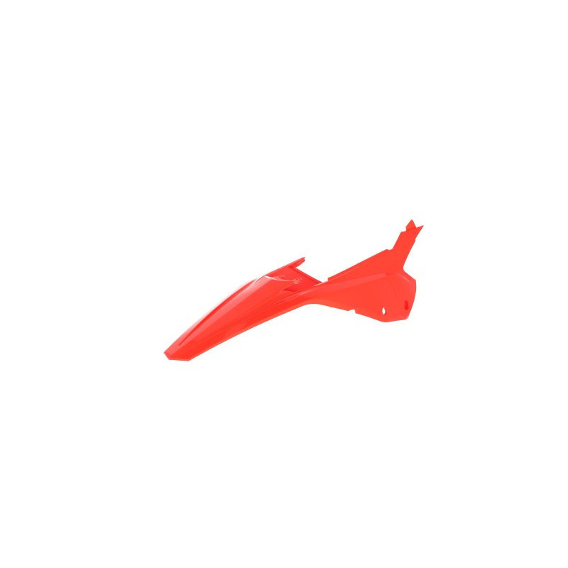 REAR FENDER + SIDE PANELS BETA RR 20-23 - RED