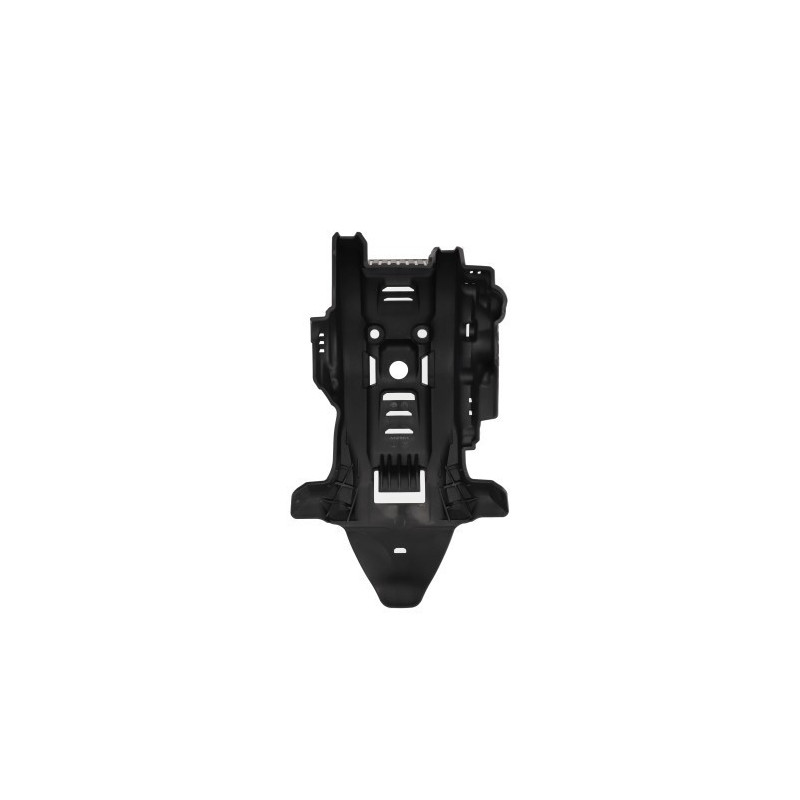 Sabot Moteur Honda CRF250 + CRF250/300RX 22-23 - Noir
