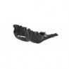 Sabot Moteur Honda CRF250 + CRF250/300RX 22-23 - Noir