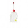 Bidon dessence Biduh 20L - Transparent