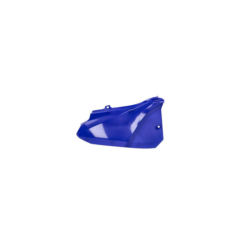 Plaques Latérales Yamaha YZ85 22-23 - Bleu