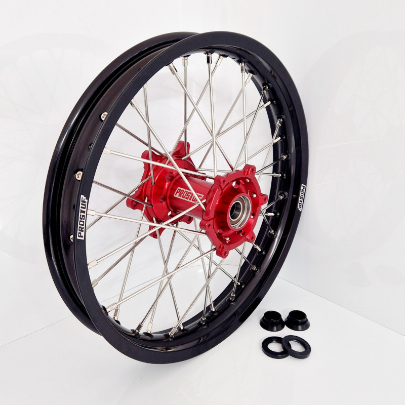 MX Rear Wheel - Beta - Customizable MX Rear Wheel - Beta - Customizable
