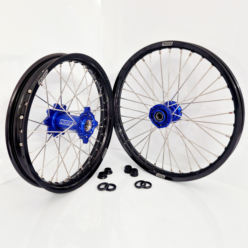 MX Wheelset - TM - Customizable MX Wheelset - TM - Customizable