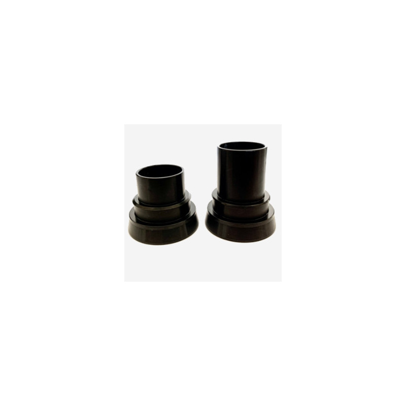 Entretoise Externe - Roue Arrière - KTM + HVA 23-24 - 22mm