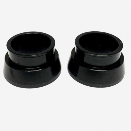 Outside Spacer - Rear Wheel - Honda - CRF 02-12 + CR 00-07