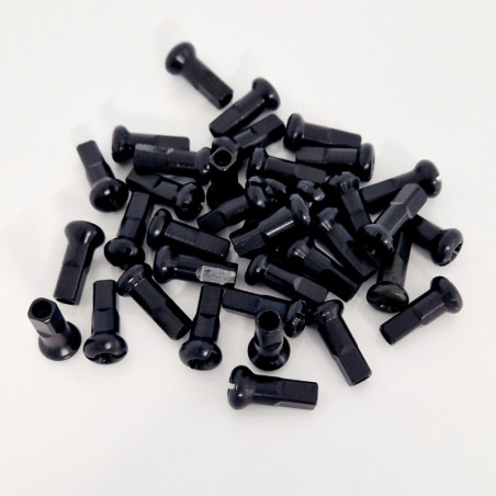 Nipples pack (pack x36) - Black