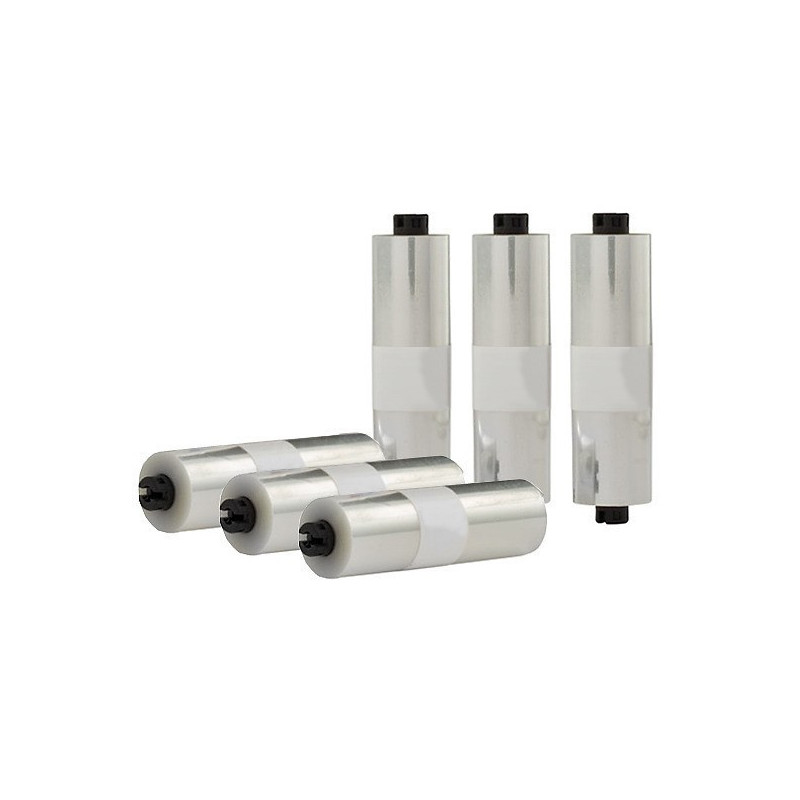 Roll Off Film - 100% Gen 2 - 45 mm (Pack x6)