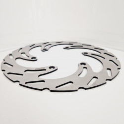 Front Brake Disc - Prostuf - 270 mm - Fantic + Yamaha (+ Old Suzuki models)