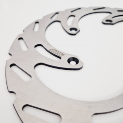 Front Brake Disc - Prostuf - 270 mm - Fantic + Yamaha (+ Old Suzuki models)