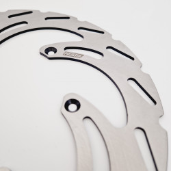 Front Brake Disc - Prostuf - 270 mm - Fantic + Yamaha (+ Old Suzuki models)