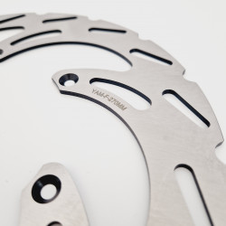 Front Brake Disc - Prostuf - 270 mm - Fantic + Yamaha (+ Old Suzuki models)