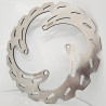 Front Brake Disc - Prostuf - 270 mm - Fantic + Yamaha (+ Old Suzuki models)