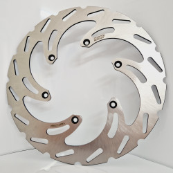 Front Brake Disc - Prostuf - 270 mm - Fantic + Yamaha (+ Old Suzuki models)