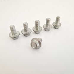 Kit vis de disque pour moyeux PROSTUF - Honda - Roue Avant (Pack x6)