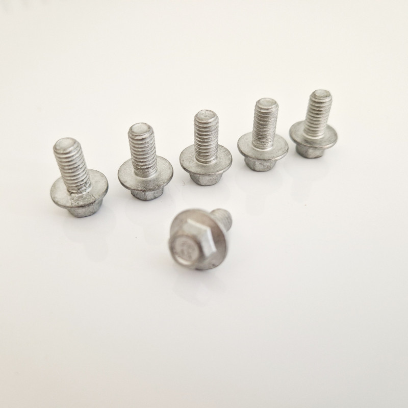 Kit vis de disque pour moyeux PROSTUF - Honda - Roue Avant (Pack x6)