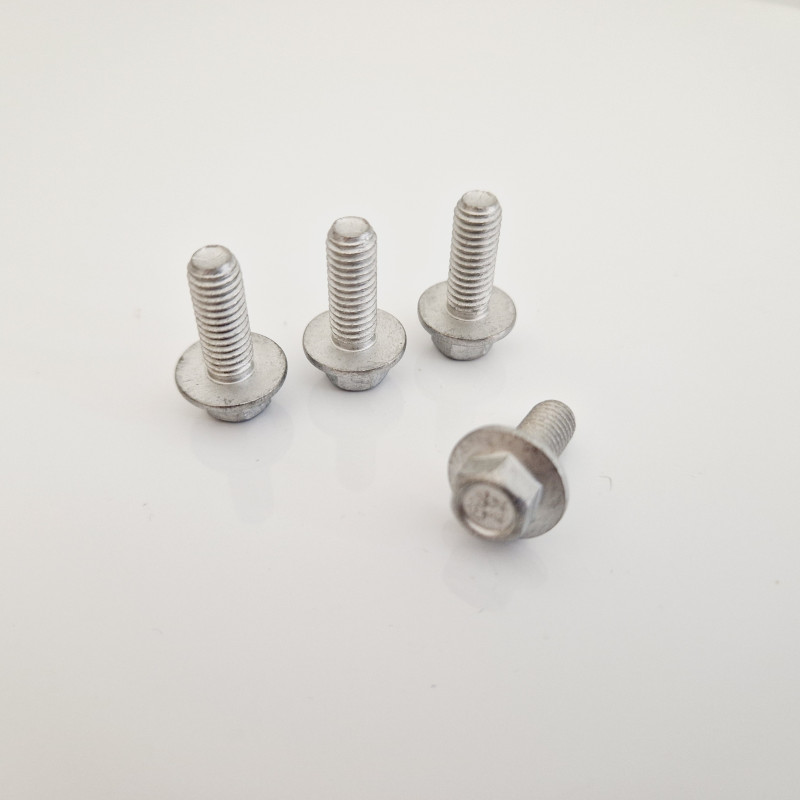 Disc screw kit for PROSTUF hub - Honda - Rear Wheel (Pack x4)