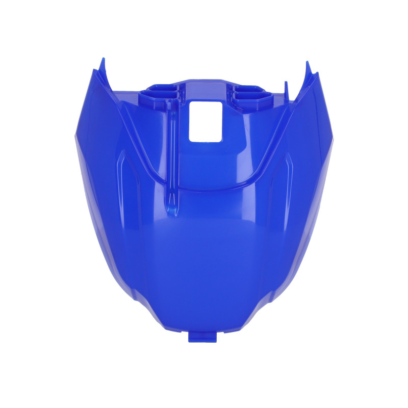 Plastique Boite à Air Yamaha YZF450 2023 + YZ450 FX 2023 - Bleu