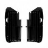 Grilles de radiateurs Yamaha YZF450 2023 + YZ450 FX 2023 - Noir