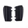 RADIATOR LOUVERS YAMAHA YZ 125/250 06-23 - ROYAL BLUE
