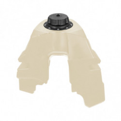 Réservoir KTM SX 19-23 + XCW 125 20-23 - 12L - Transparent