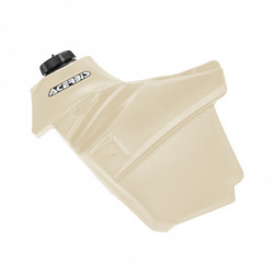 Réservoir KTM SX 19-23 + XCW 125 20-23 - 12L - Transparent