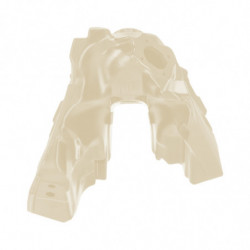 Réservoir KTM SX 19-23 + XCW 125 20-23 - 12L - Transparent