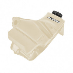 Réservoir KTM SX 19-23 + XCW 125 20-23 - 12L - Transparent