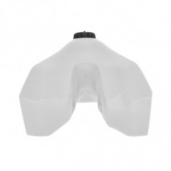 Réservoir Suzuki 20L DR650 96-23 - 20L - Blanc