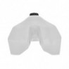Réservoir Suzuki 20L DR650 96-23 - 20L - Blanc