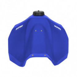 Réservoir Suzuki 20L DR650 96-23 - 20L - Bleu