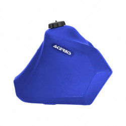 Réservoir Suzuki 20L DR650 96-23 - 20L - Bleu