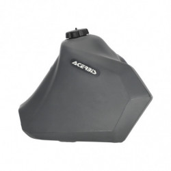 Réservoir Suzuki DR650 96-23 - 20L - Gris