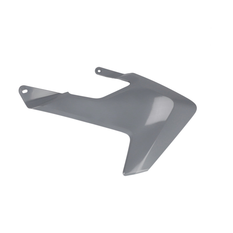 RADIATOR SCOOPS HVA TC 65 19-23 - GRAY 2
